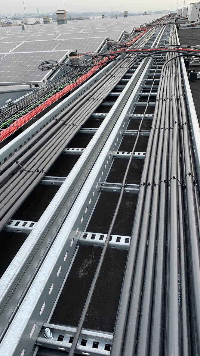 Holland Inspecties - Inspectie tijdens bouw