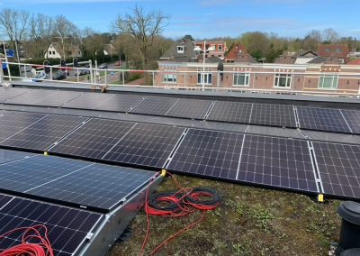 Holland Inspecties - Inspectie tijdens bouw