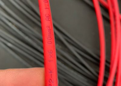 Holland Inspecties - Inspectie tijdens bouw