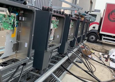 Holland Inspecties - Inspectie tijdens bouw