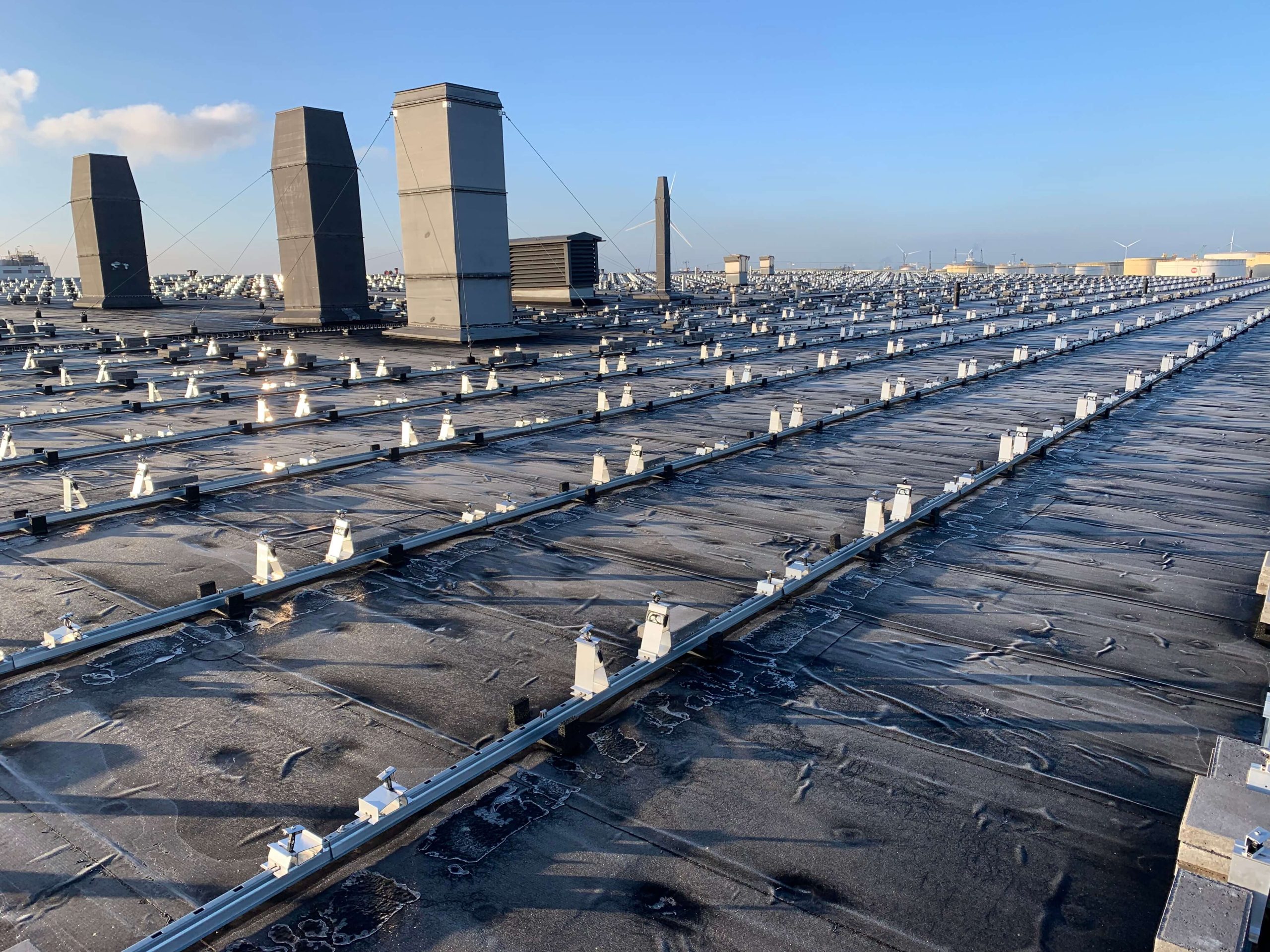 Holland Inspecties - Scope 12