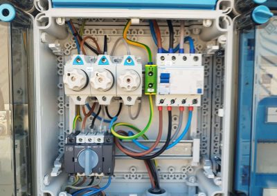 Holland Inspecties - Scope 12