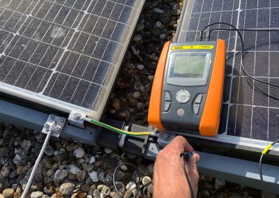 Holland Inspecties - Scope 12