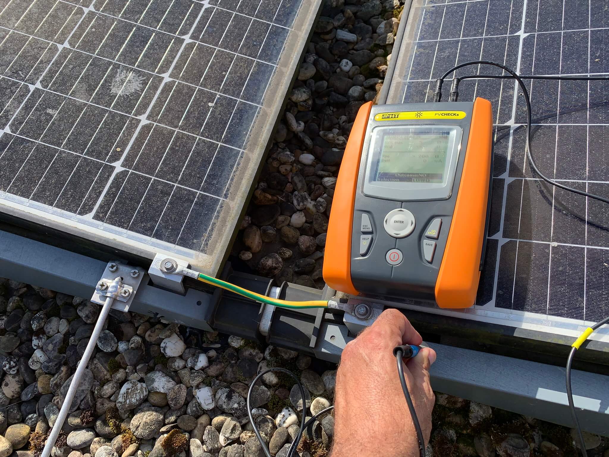 Holland Inspecties - Scope 12