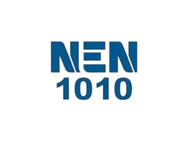 Holland Inspecties - Scope 12