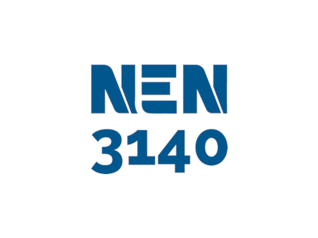 Holland Inspecties - Scope 12